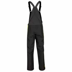 Klim Tomahawk Bib -Hot Sale Klim Store 3375 005 Black 20 20Hi Vis 04