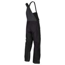 Klim Tomahawk Bib -Hot Sale Klim Store 3375 005 Black 20 20Metallic 20Black 02
