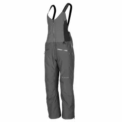 Klim Women's Allure Bib 32 Klim Women's Allure Bib -Hot Sale Klim Store 3376 008 Asphalt 01