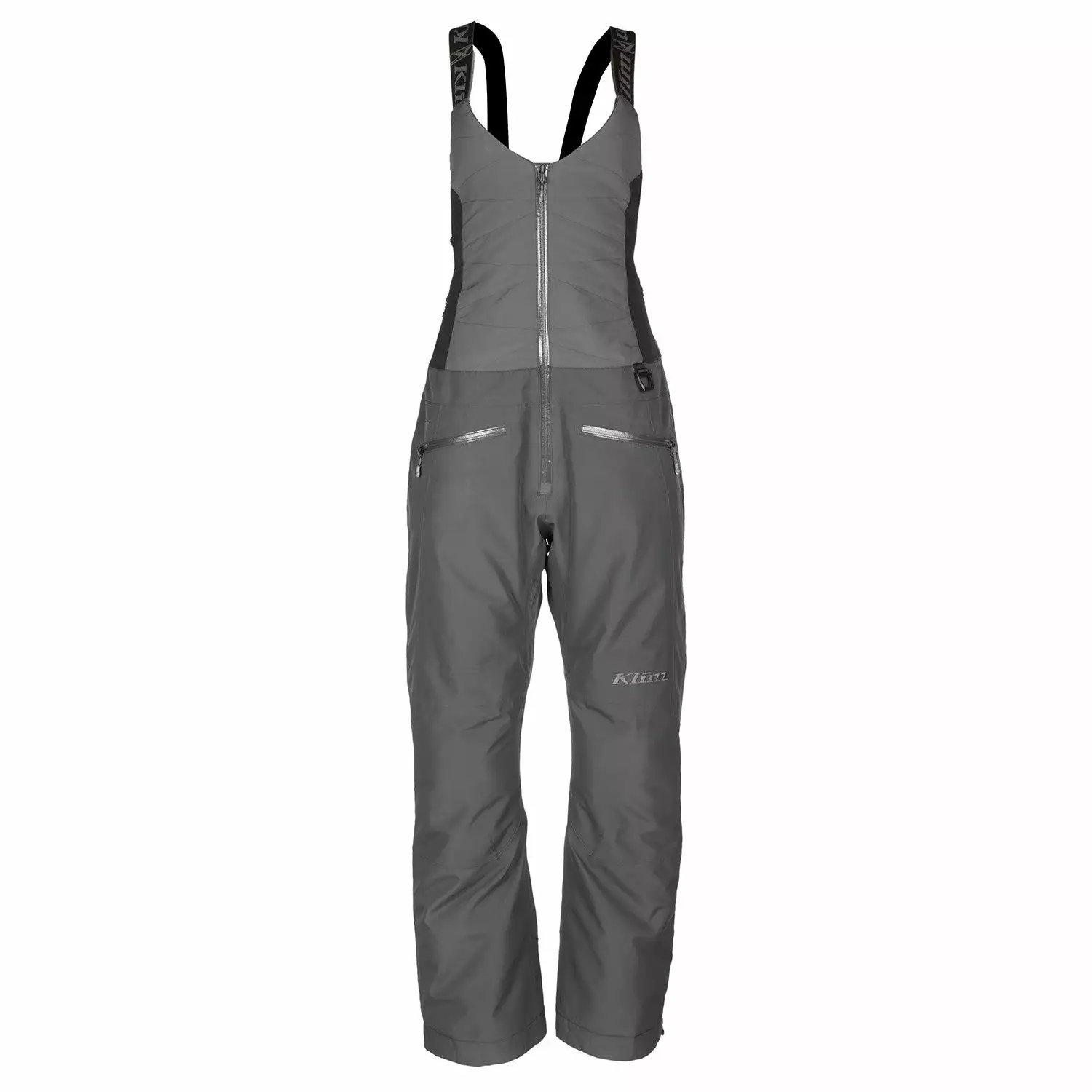 Klim Women's Allure Bib 17 Klim Women's Allure Bib - Image 15