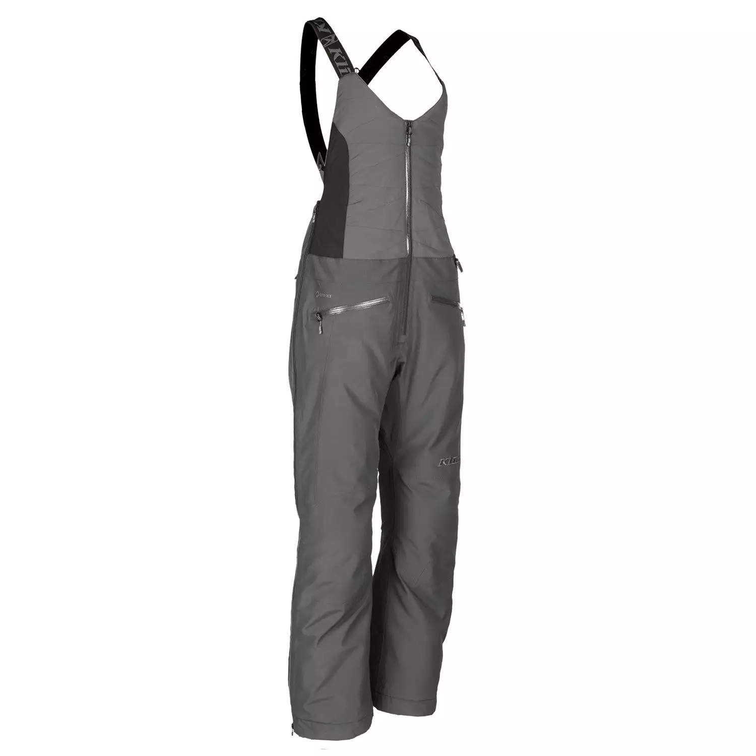 Klim Women's Allure Bib 19 Klim Women's Allure Bib - Image 17
