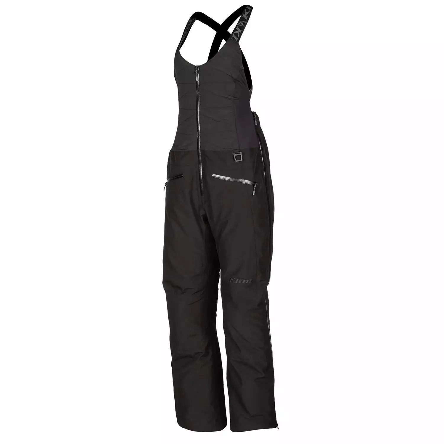 Klim Women's Allure Bib 3 Klim Women's Allure Bib