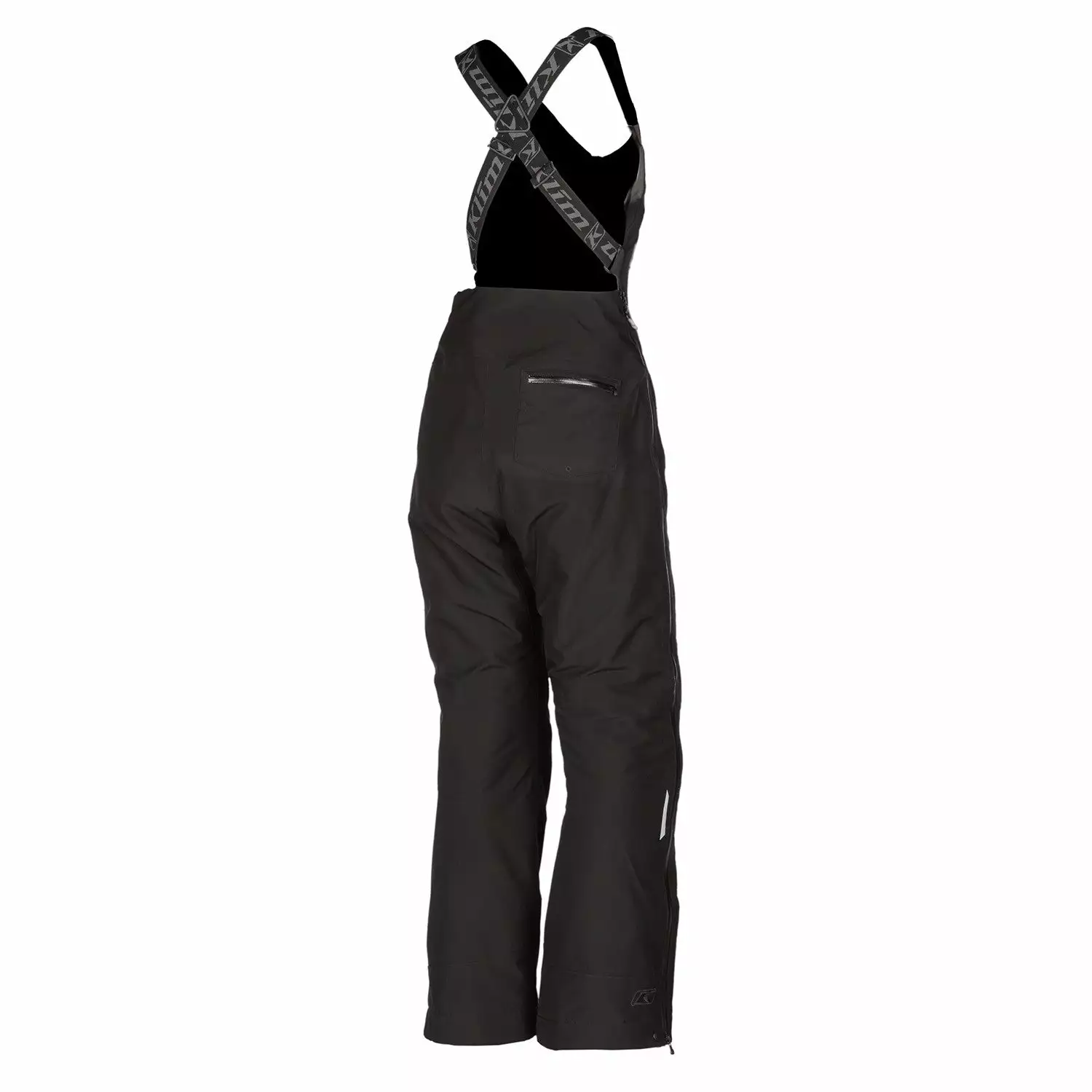 Klim Women's Allure Bib 4 Klim Women's Allure Bib - Image 2