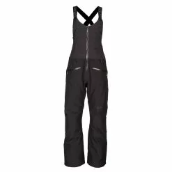 Klim Women's Allure Bib 22 Klim Women's Allure Bib -Hot Sale Klim Store 3376 008 Black 03