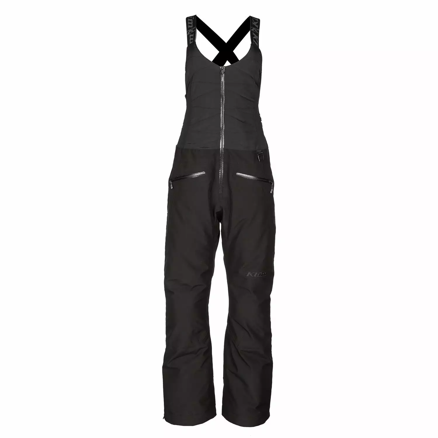 Klim Women's Allure Bib 5 Klim Women's Allure Bib - Image 3