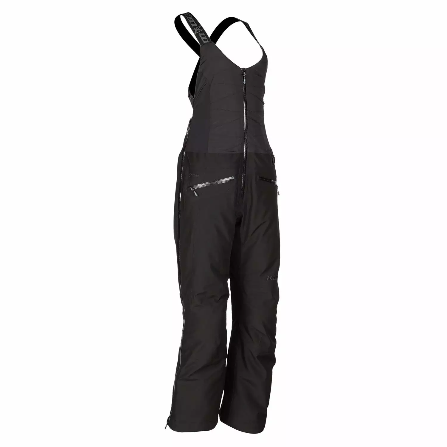 Klim Women's Allure Bib 7 Klim Women's Allure Bib - Image 5