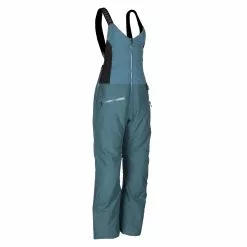 Klim Women's Allure Bib 30 Klim Women's Allure Bib -Hot Sale Klim Store 3376 008 Petrol 05