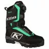 Klim Women's Aurora GTX BOA Boots 2 Klim Women's Aurora GTX BOA Boots -Hot Sale Klim Store 3390 001Wintermint 01