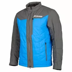 Klim Override Jackets 34 Klim Override Jackets -Hot Sale Klim Store 3391 000 Asphalt 20 20Electric 20Blue 20Lemonade 01