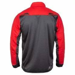 Klim Override Alloy Jackets -Hot Sale Klim Store 3394 000 HighRiskRed Asphalt 04