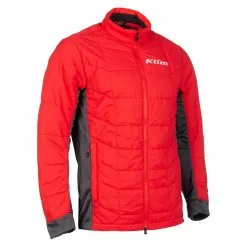 Klim Override Alloy Jackets -Hot Sale Klim Store 3394 000 High 20Risk 20Red 20 20Asphalt 05