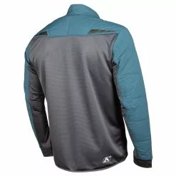 Klim Override Alloy Jackets -Hot Sale Klim Store 3394 000 Petrol 20 20Asphalt 02