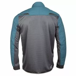 Klim Override Alloy Jackets -Hot Sale Klim Store 3394 000 Petrol 20 20Asphalt 04
