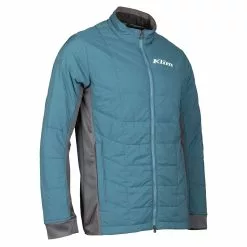 Klim Override Alloy Jackets -Hot Sale Klim Store 3394 000 Petrol 20 20Asphalt 05