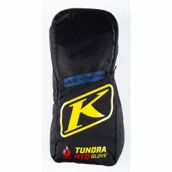 Klim Tundra HTD Gloves -Hot Sale Klim Store 3396 000 Black 20 20Asphalt 04