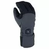 Klim Powerxross HTD Gloves -Hot Sale Klim Store 3400 000 Asphalt 20 20Black 01