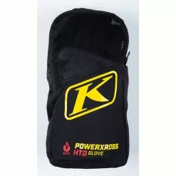 Klim Powerxross HTD Gloves -Hot Sale Klim Store 3400 000 Asphalt 20 20Black 04