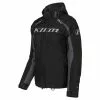 Klim Women's Flare Jacket -Hot Sale Klim Store 3403 000 Black 20 20Asphalt 01