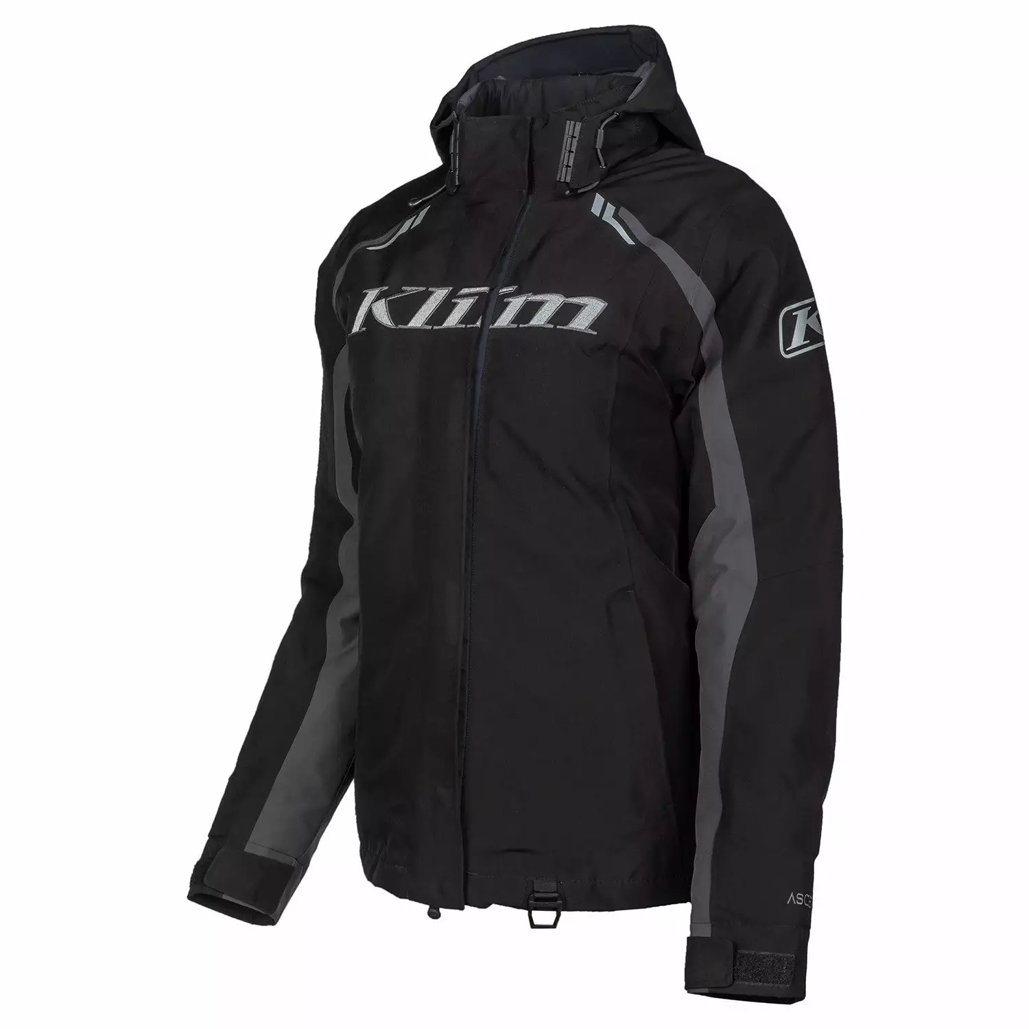 Klim Women's Flare Jacket 3 Klim Women's Flare Jacket