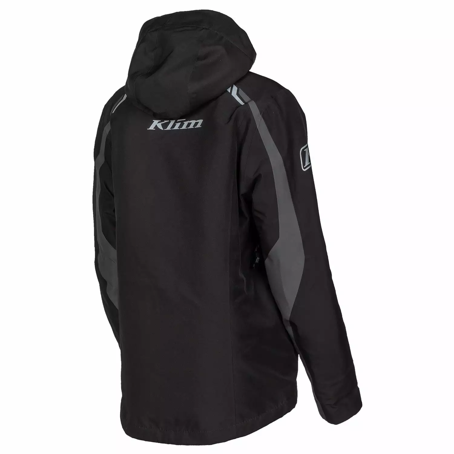 Klim Women's Flare Jacket 4 Klim Women's Flare Jacket - Image 2