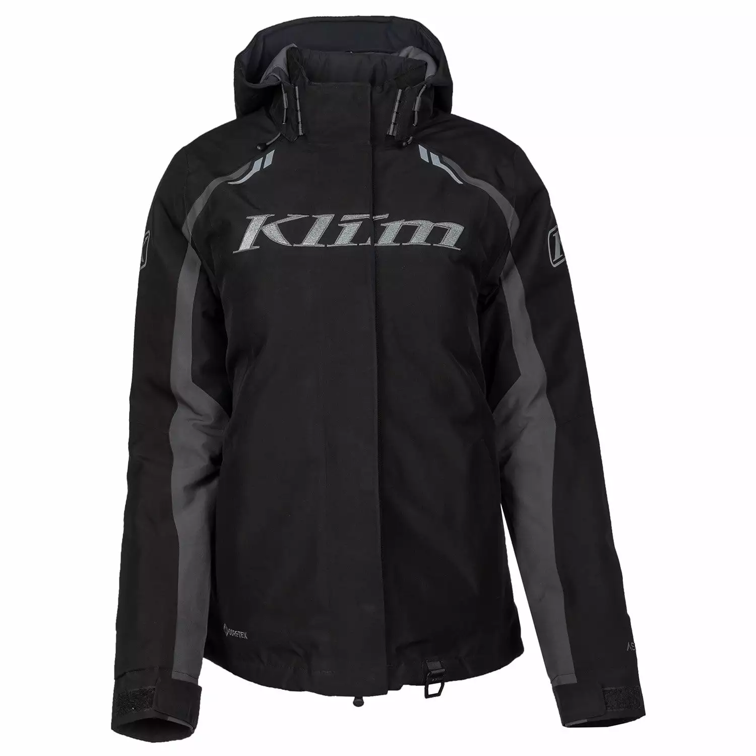 Klim Women's Flare Jacket 5 Klim Women's Flare Jacket - Image 3