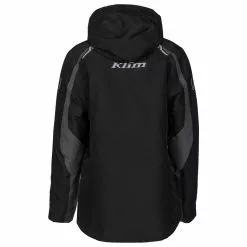 Klim Women's Flare Jacket 23 Klim Women's Flare Jacket -Hot Sale Klim Store 3403 000 Black 20 20Asphalt 04