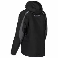 Klim Women's Flare Jacket 25 Klim Women's Flare Jacket -Hot Sale Klim Store 3403 000 Black 20 20Asphalt 06