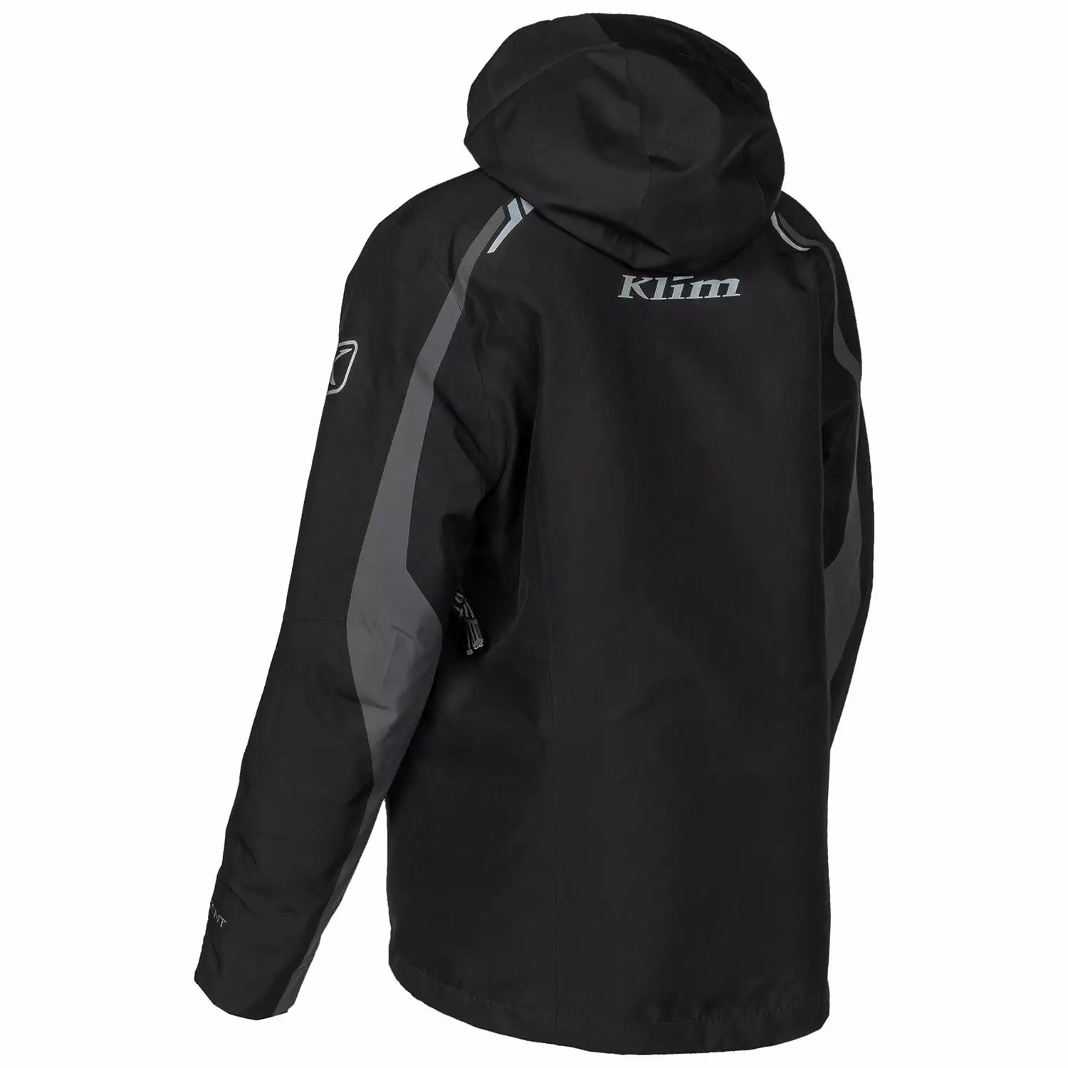 Klim Women's Flare Jacket 8 Klim Women's Flare Jacket - Image 6
