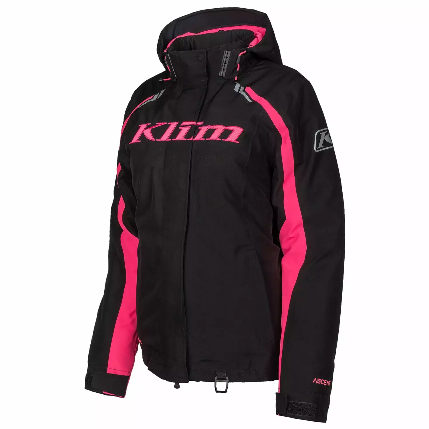 Klim Women's Flare Jacket 9 Klim Women's Flare Jacket - Image 7
