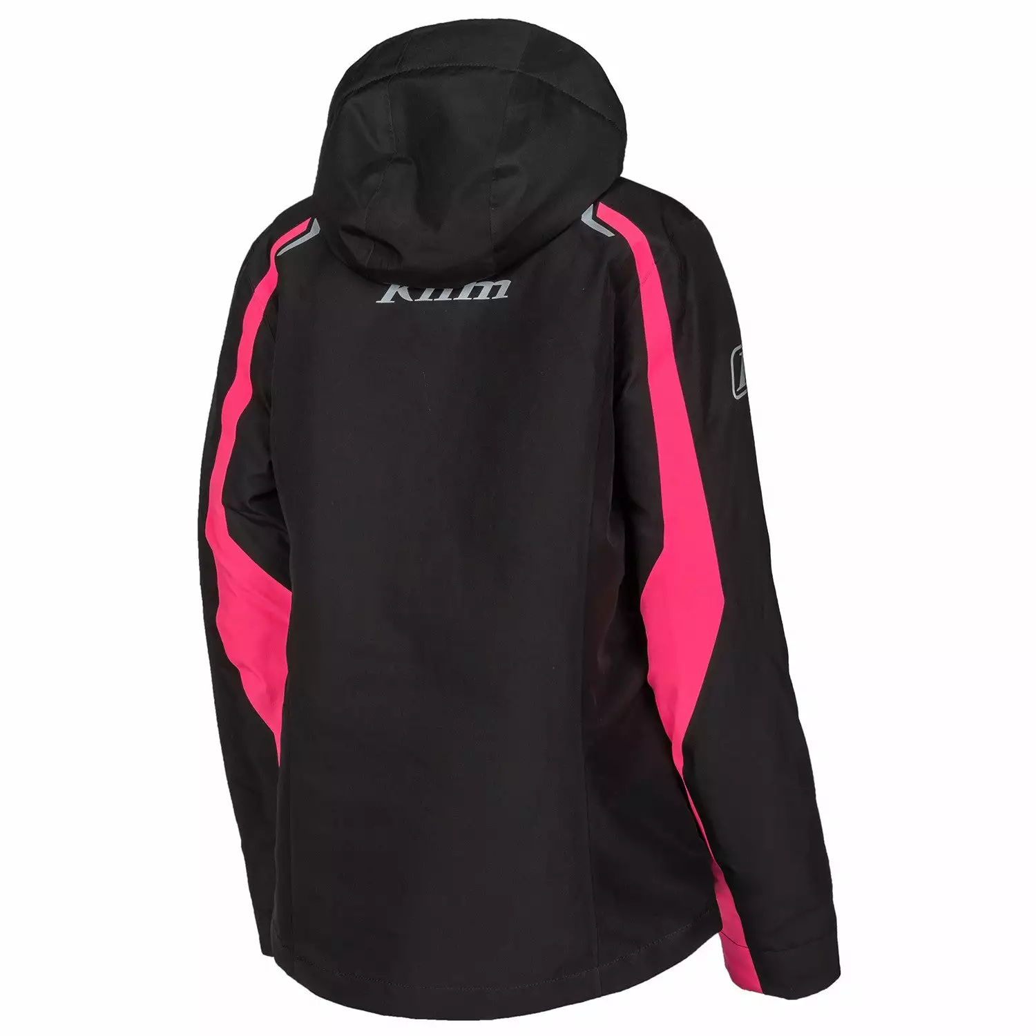 Klim Women's Flare Jacket 10 Klim Women's Flare Jacket - Image 8