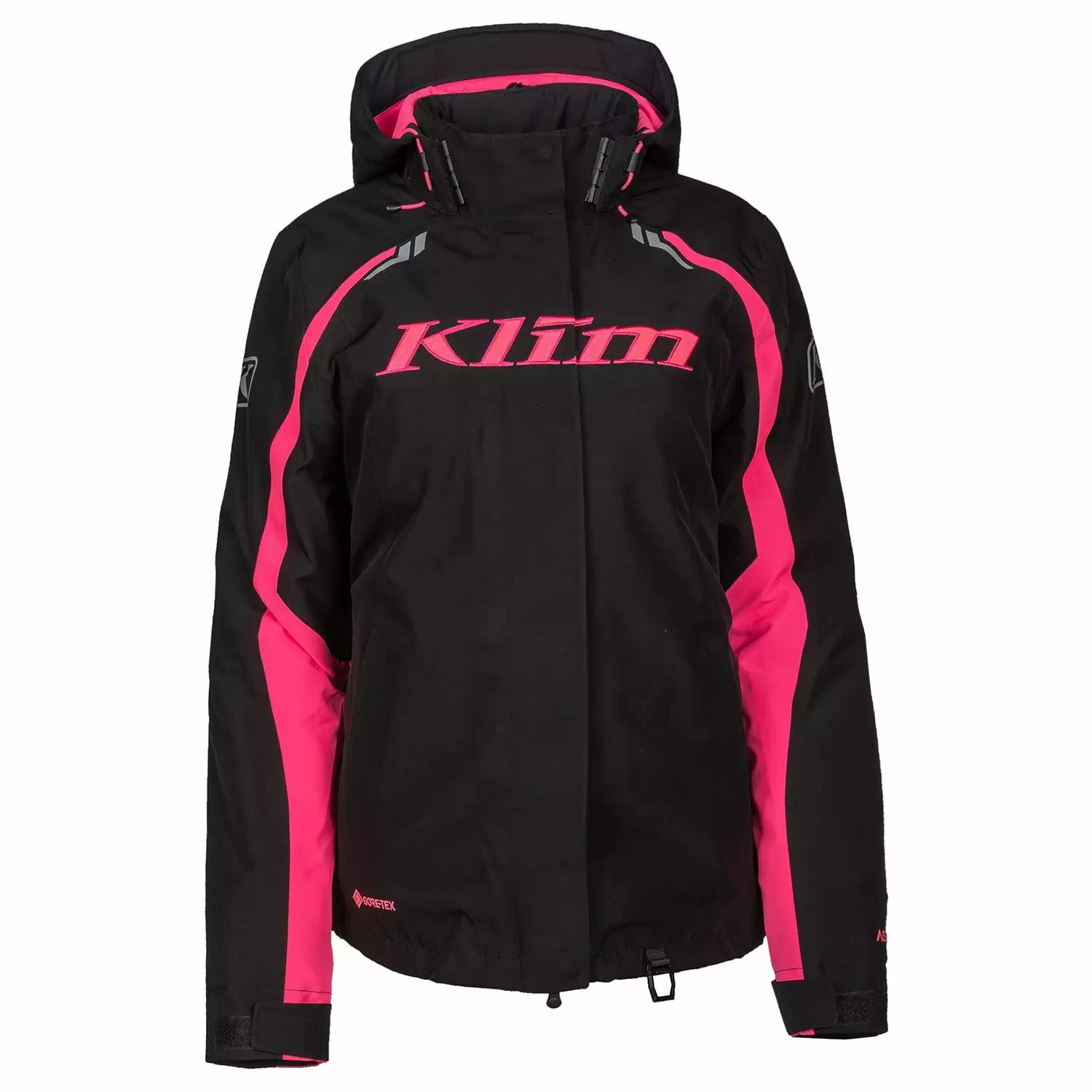 Klim Women's Flare Jacket 11 Klim Women's Flare Jacket - Image 9