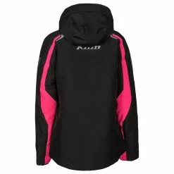 Klim Women's Flare Jacket 29 Klim Women's Flare Jacket -Hot Sale Klim Store 3403 000 Black 20 20Knockout 20Pink 04