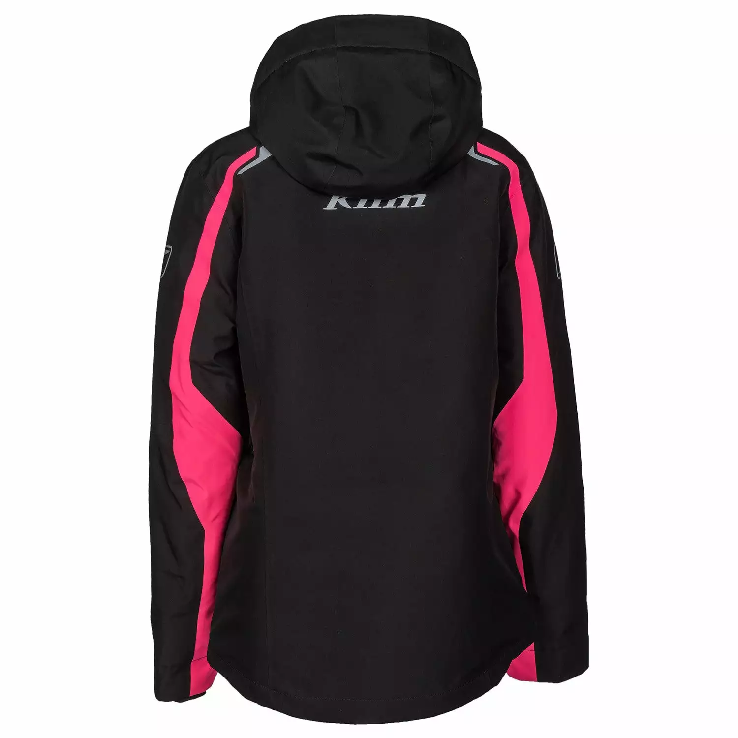 Klim Women's Flare Jacket 12 Klim Women's Flare Jacket - Image 10