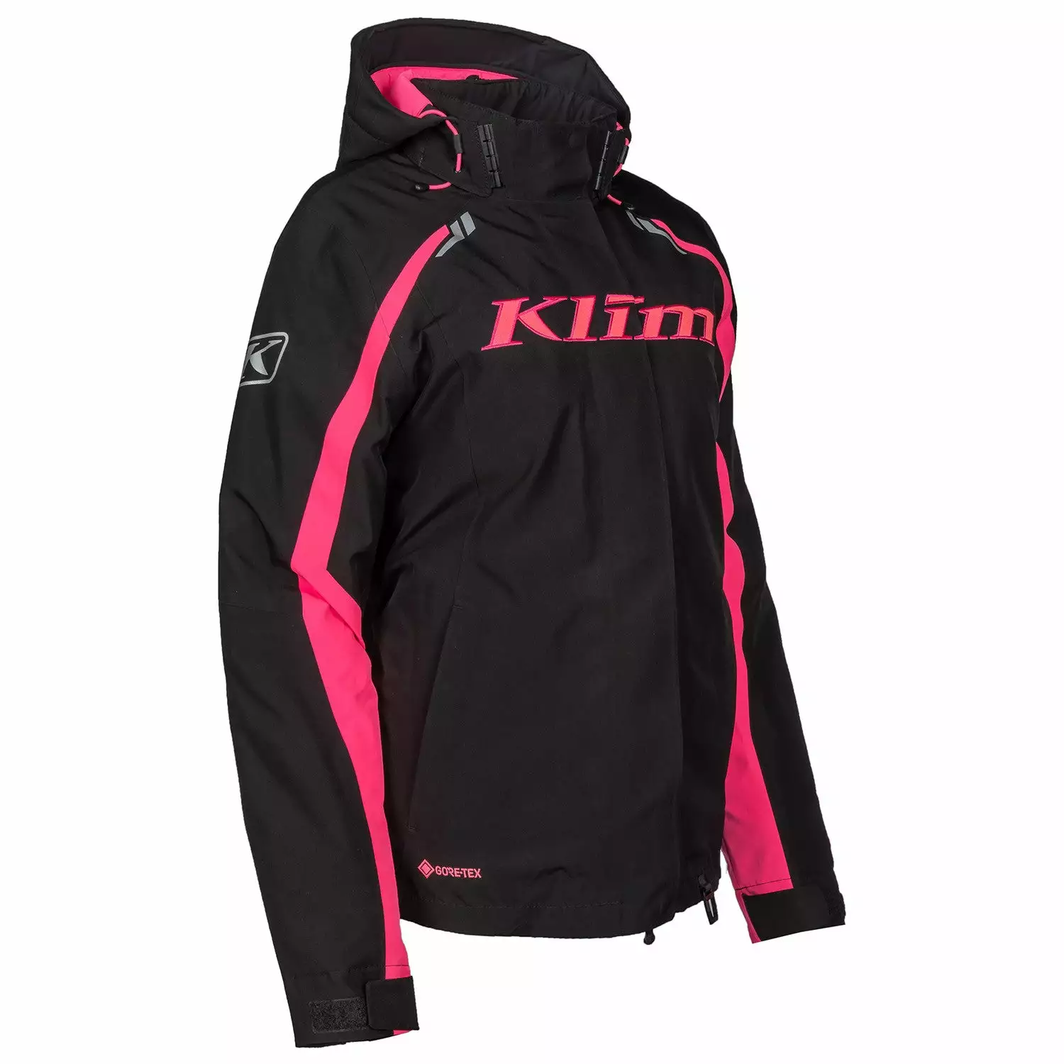 Klim Women's Flare Jacket 13 Klim Women's Flare Jacket - Image 11