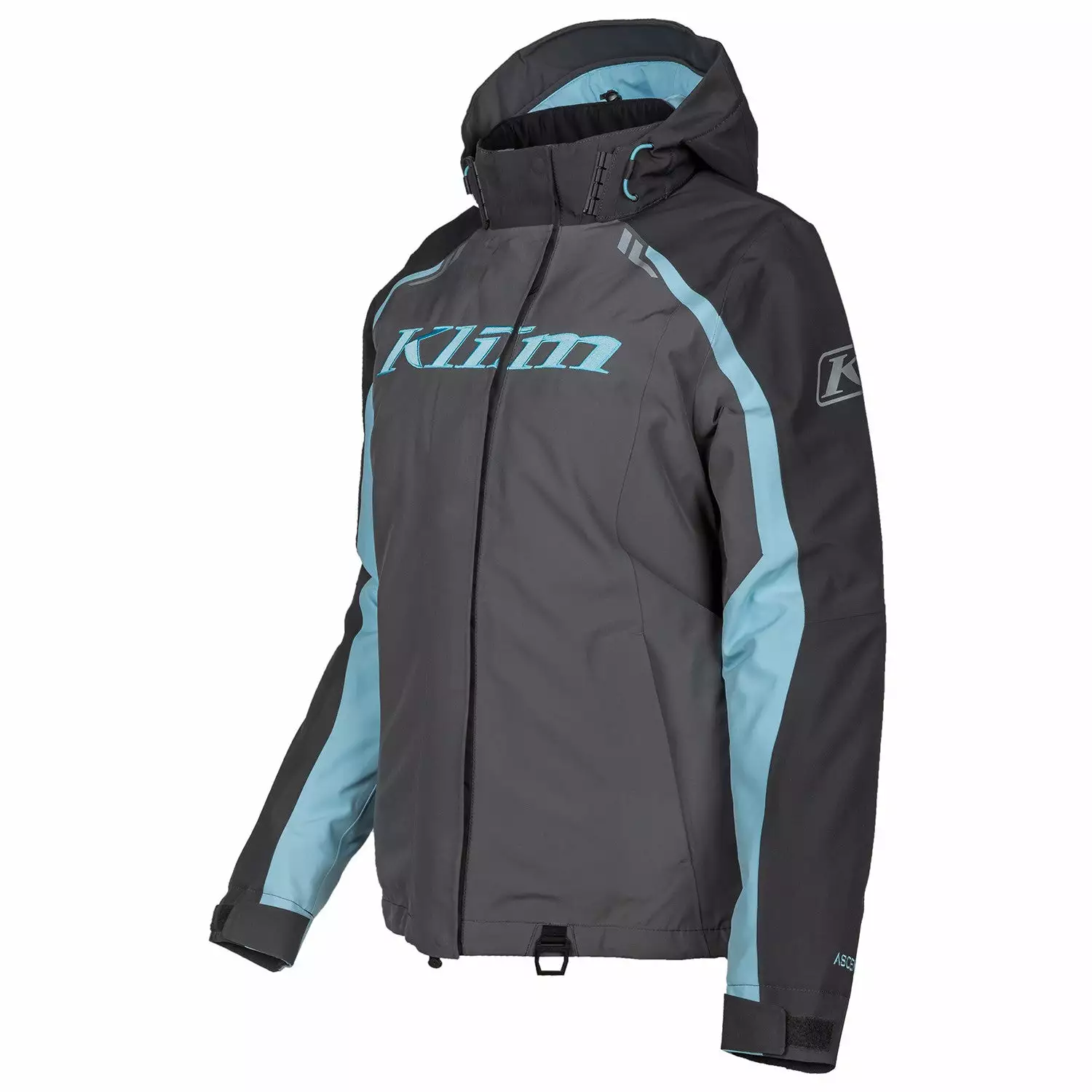 Klim Women's Flare Jacket 15 Klim Women's Flare Jacket - Image 13