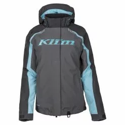 Klim Women's Flare Jacket 34 Klim Women's Flare Jacket -Hot Sale Klim Store 3403 000 Castlerock 20 20Crystal 20Blue 03