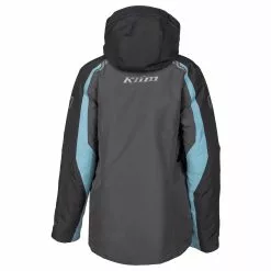 Klim Women's Flare Jacket 35 Klim Women's Flare Jacket -Hot Sale Klim Store 3403 000 Castlerock 20 20Crystal 20Blue 04