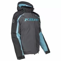 Klim Women's Flare Jacket 36 Klim Women's Flare Jacket -Hot Sale Klim Store 3403 000 Castlerock 20 20Crystal 20Blue 05