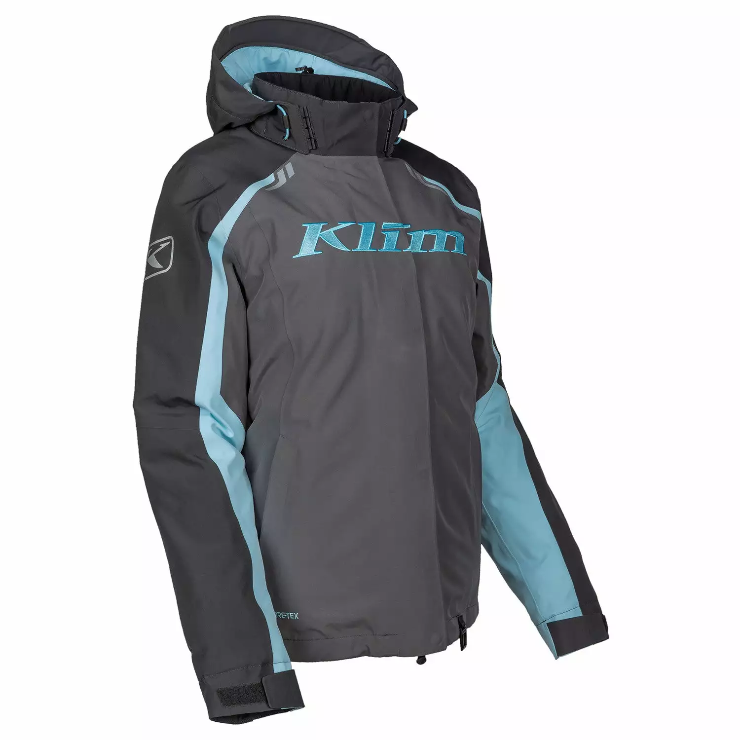Klim Women's Flare Jacket 19 Klim Women's Flare Jacket - Image 17