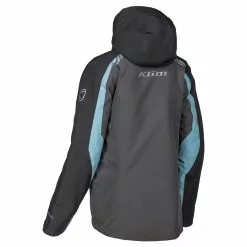 Klim Women's Flare Jacket 37 Klim Women's Flare Jacket -Hot Sale Klim Store 3403 000 Castlerock 20 20Crystal 20Blue 06