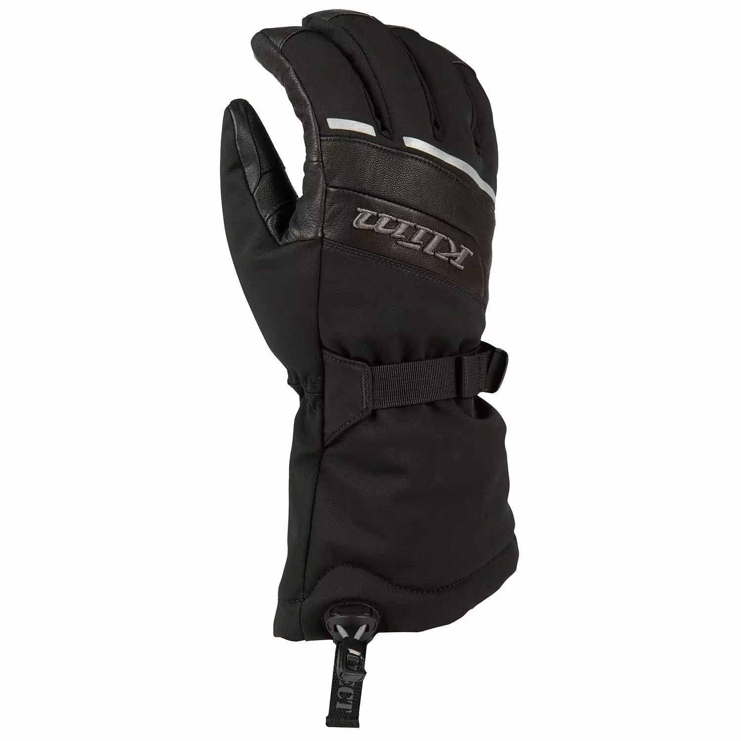 Klim Blaze Gauntlet Glove 3 Klim Blaze Gauntlet Glove