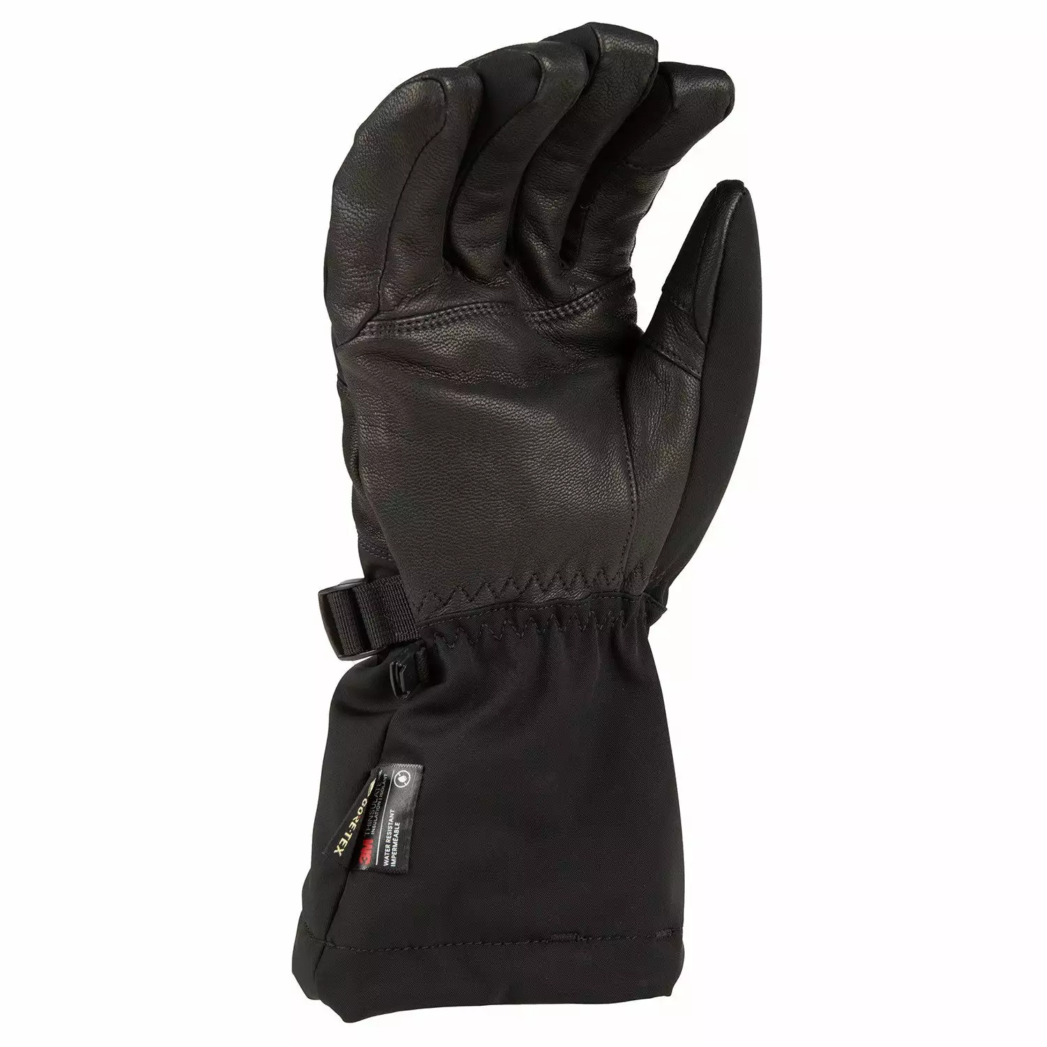 Klim Blaze Gauntlet Glove 4 Klim Blaze Gauntlet Glove - Image 2