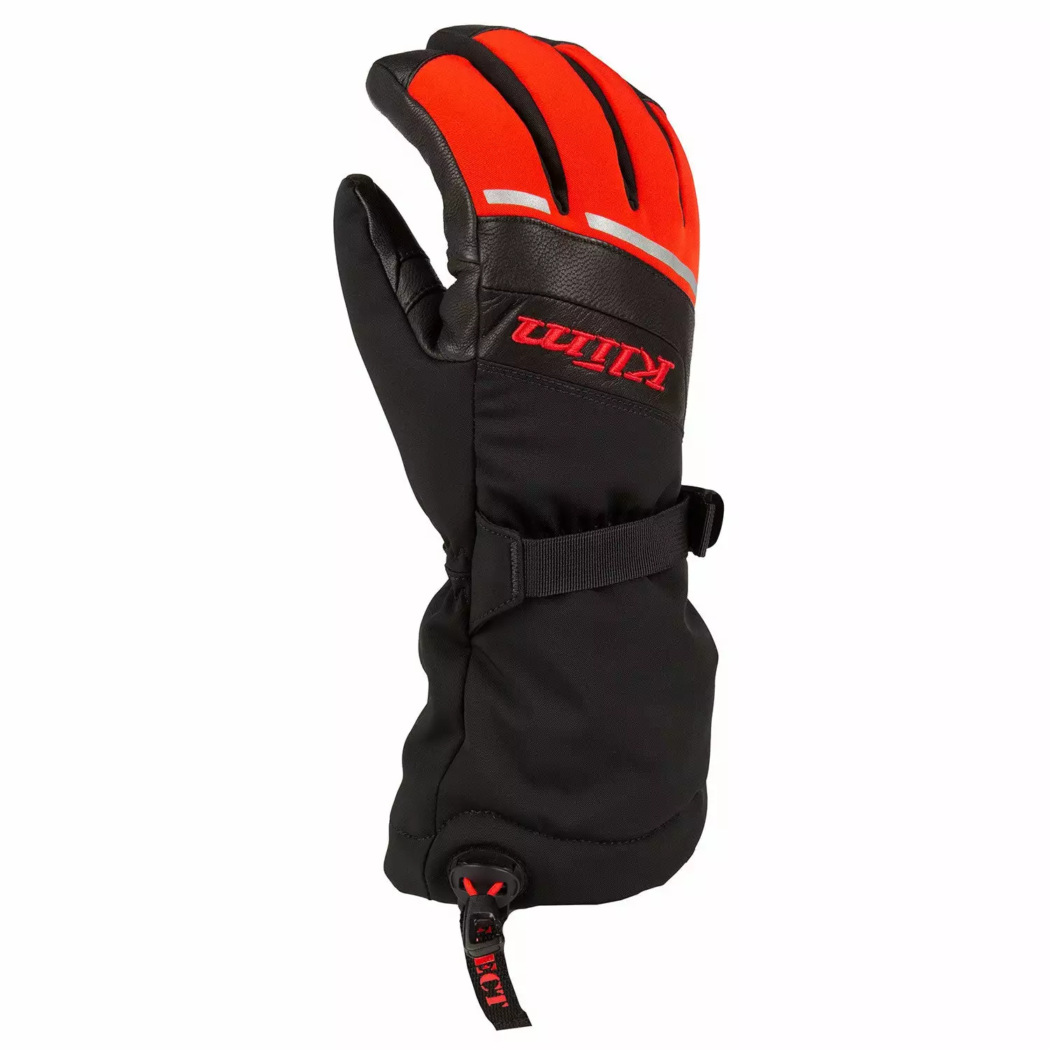 Klim Blaze Gauntlet Glove 5 Klim Blaze Gauntlet Glove - Image 3