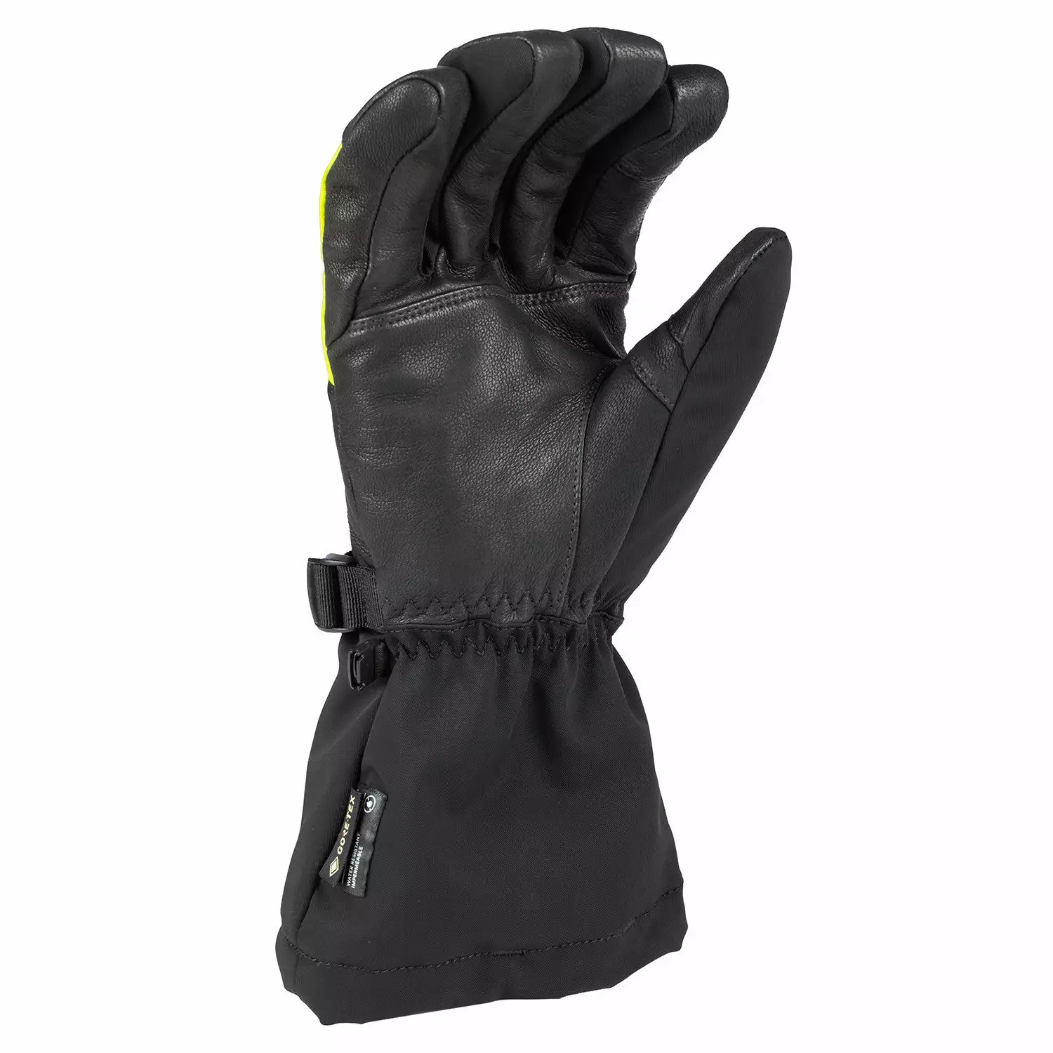 Klim Blaze Gauntlet Glove 8 Klim Blaze Gauntlet Glove - Image 6
