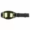 Klim Aeon Tech Snow Goggles -Hot Sale Klim Store 3409 000 Tech 20Asphalt 20Light 20Yellow 20Tint 01