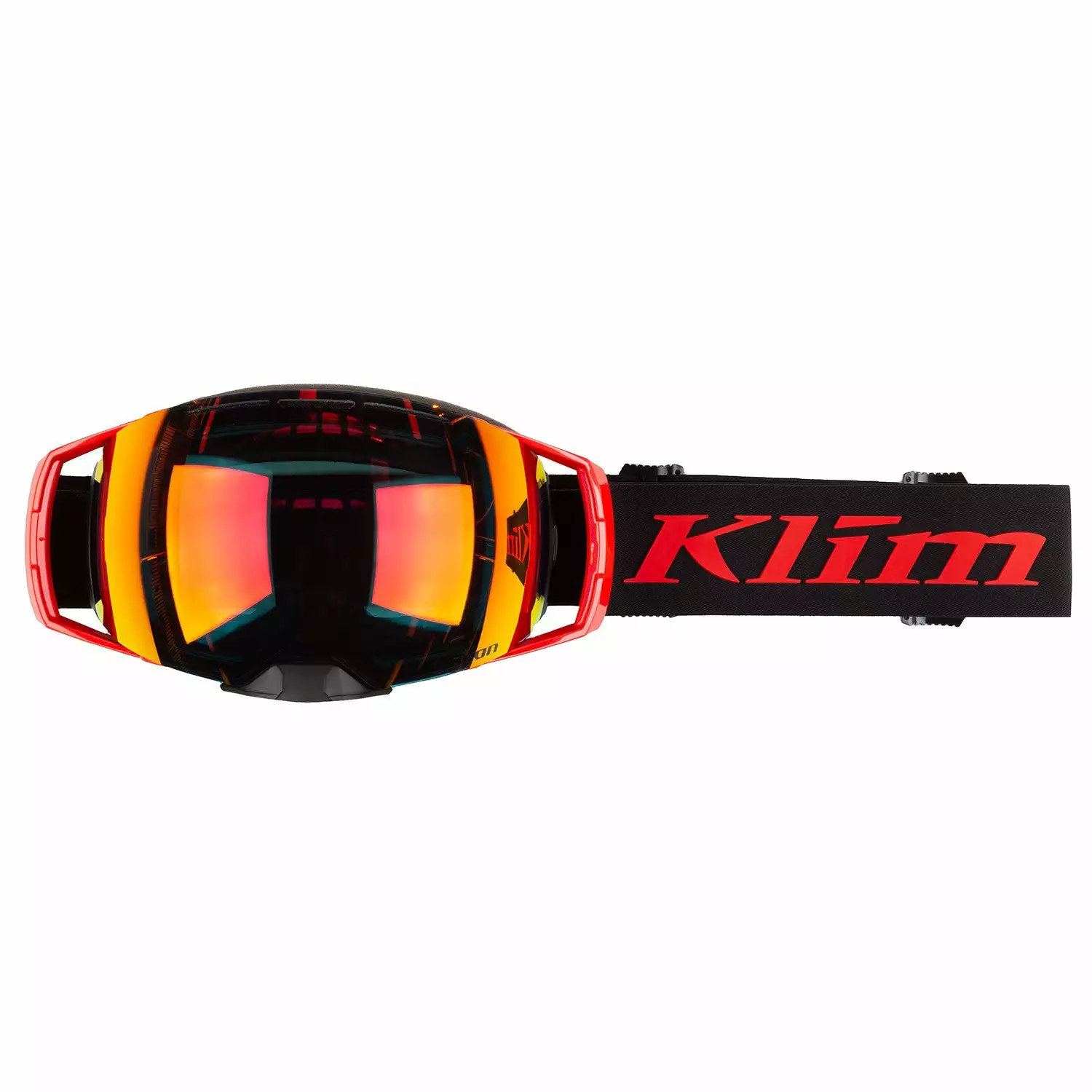 Klim Aeon Tech Snow Goggles 5 Klim Aeon Tech Snow Goggles - Image 3