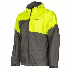 Klim Stash Jacket -Hot Sale Klim Store 3416 000 Asphalt 20 20Hi Vis 01