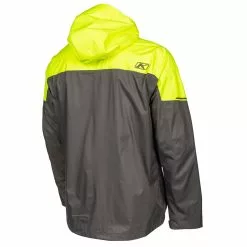 Klim Stash Jacket -Hot Sale Klim Store 3416 000 Asphalt 20 20Hi Vis 02