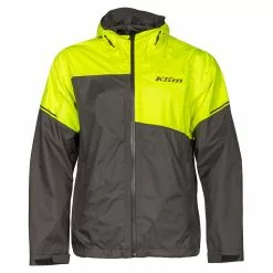 Klim Stash Jacket -Hot Sale Klim Store 3416 000 Asphalt 20 20Hi Vis 03