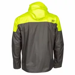 Klim Stash Jacket -Hot Sale Klim Store 3416 000 Asphalt 20 20Hi Vis 04